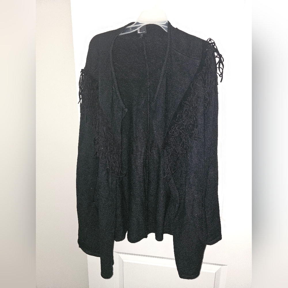 Love Token Cape or Poncho